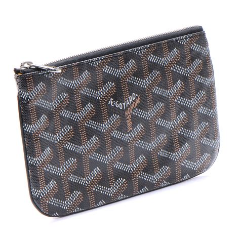 Goyard Coin Pouch 